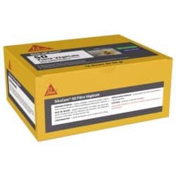 SikaCem® 50 Microfibres...