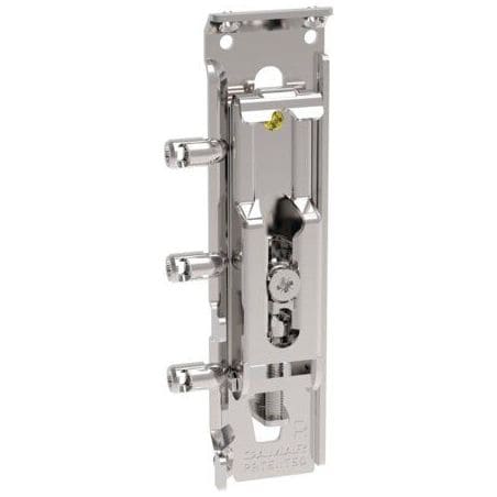 Suspension invisible pour élément haut 817  CAMAR