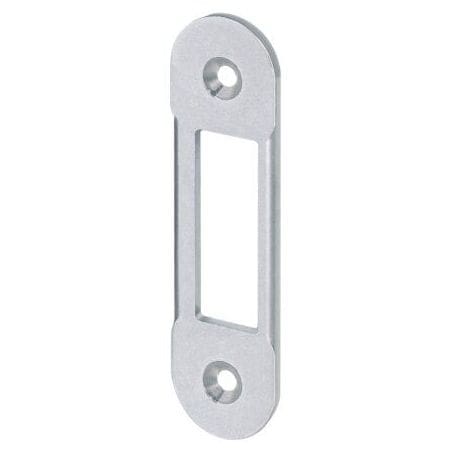 Gâche magnétique pour serrure Polaris Têtière asymétrique pour gâche EASY-MATIC  AGB