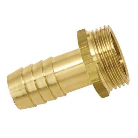 Embout mâle  Boutté