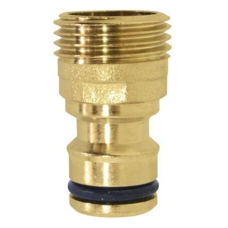 Adaptateur mâle  Boutté