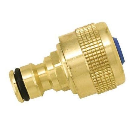 Raccord automatique mâle  Boutté