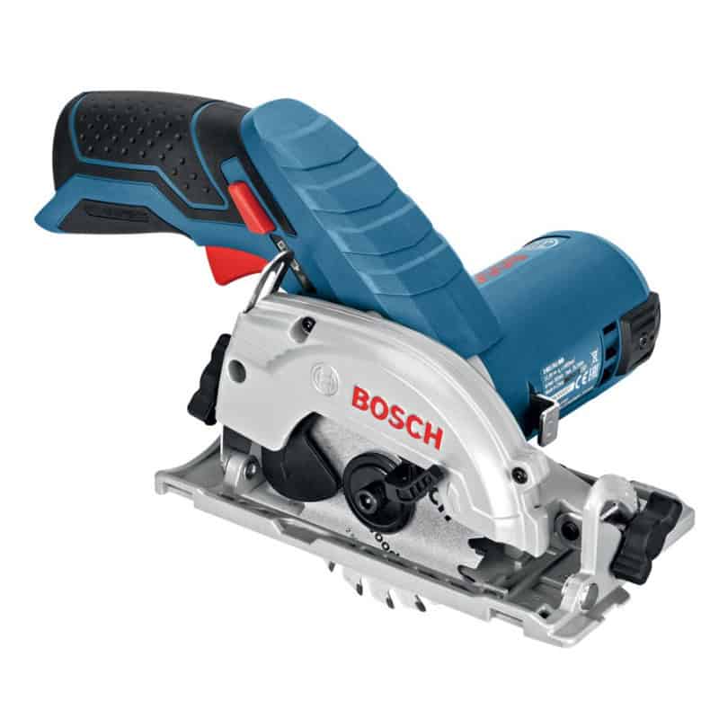 Scie circulaire GKS 10.8 V-LI SOLO BOSCH