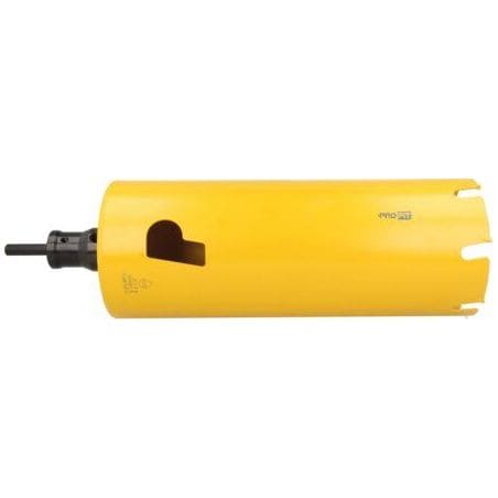 Scie trépan carbure multi construction Profondeur de coupe 330 mm  FISCH