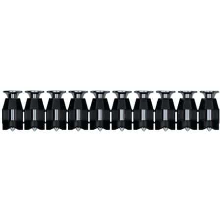 Clous pour cloueur béton et acier 18 V GBN 18V-38 Bosch Clous pour acier  BOSCH