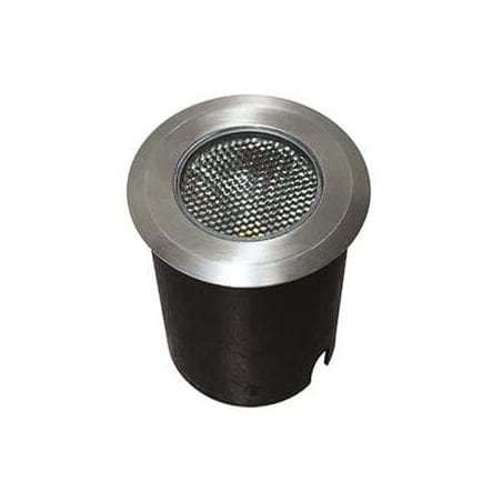 Spot encastré de sol complet  Indigo lighting