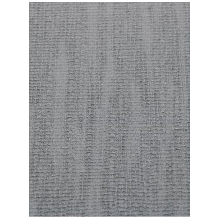 Tapis anti-glisse texturé Gris clair