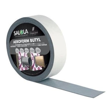 Adhésif Aeroform Butyl  SALOLA