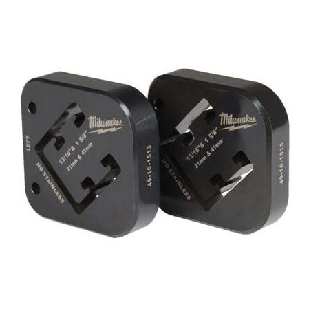 Matrice pour cisaille de chemins de câble 18 V  MILWAUKEE