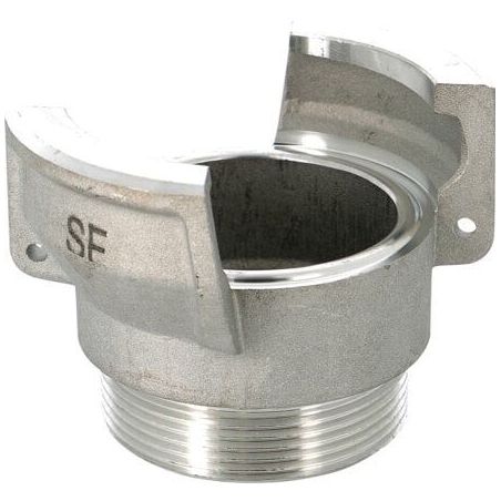 Raccord symétrique mâle sans verrou  SFERACO