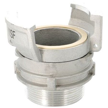 Raccord symétrique mâle à verrou  SFERACO