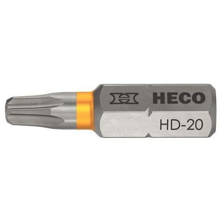 Embout Heco Drive  HECO