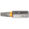 Embout Heco Drive  HECO