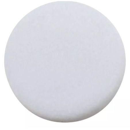 Cache pour boîtier excentrique diamètre 25 mm CO526PB000000 PERMO