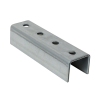 Eclisse pour rail Strut 41 x 41 WALRAVEN 665 88 141