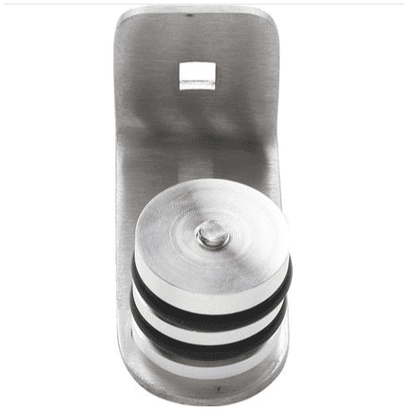 Pattes de fixation droite DUVAL