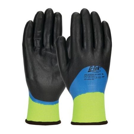 Gants G-Tek froid PIP 4895171733729