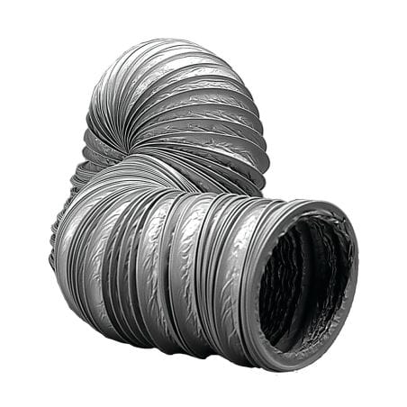 Gaine de ventilation PVC NATHER