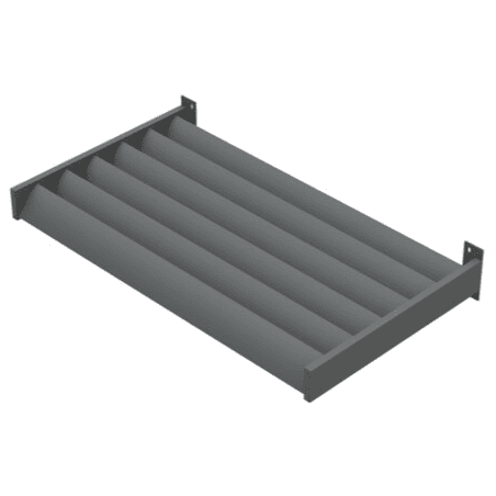 Brise-soleil KALVI Standard FAPL-470011 SOUCHIER BOULLET