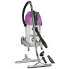 Aspirateur JET 30 I inox asservi eau et poussières SIDAMO