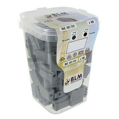 Borne luminaires BLM