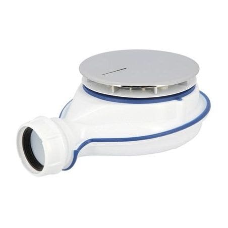 Bonde pour receveur de douche turboflow XS NICOLL