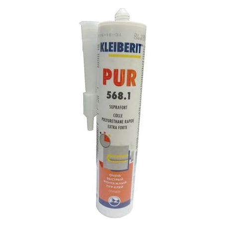 Colle suprafort pur 568.1 KLEIBERIT