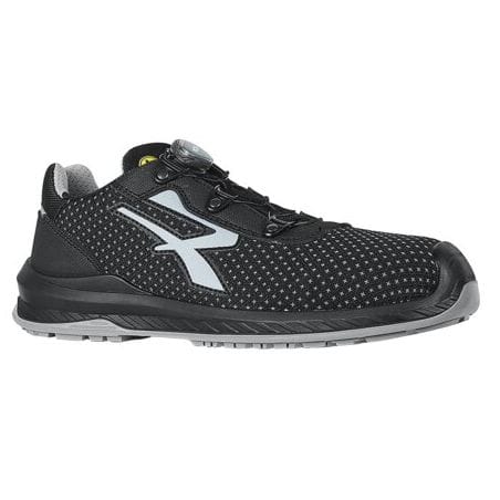 Chaussure Panama-Monaco S3 SRC U-POWER