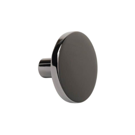 Bouton 0168 como noir poli VIEFE