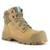 Chaussure de chantier mixte XPER TP S7 S24  5802