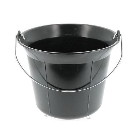 Seau de maçon plastique 599002 WILMART