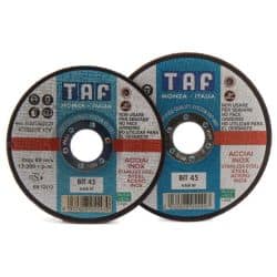 Disque à tronçonner BIT45...