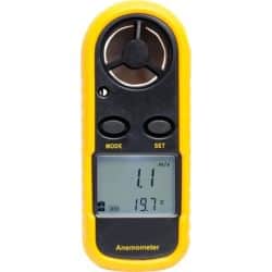 Anémomètre ANM9900