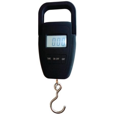 Dynamomètre digital 50 kg FG6032