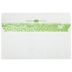 Enveloppe 100 % recyclé 10695