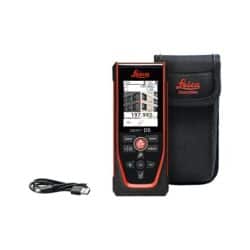 Télémètre laser DISTO D5...