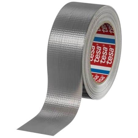 Adhésif toilé laminé PE 04615-00000-00 TESA