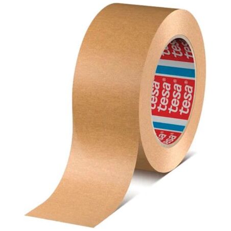 Adhésif d'emballage en papier kraft 04713-00000-00 TESA