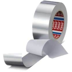 Adhésif aluminium avec...