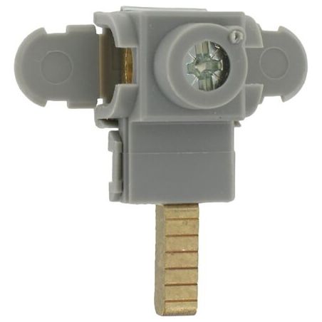 Borne de raccordement pour produit borne à vis pour alimentation par peigne universel 404905 LEGRAND