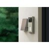 Sonnette vidéo EPX3 PRO solaire CS-EP3x-R100-6E32WPDL(PRO) EZVIZ
