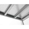 Renfort pour rayonnage Adaptiv BTL1001000BGDC099 MANORGA