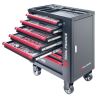Servante 8 tiroirs avec 400 outils TFTT-400