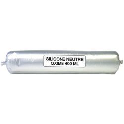 Mastic silicone Silirub NO5...