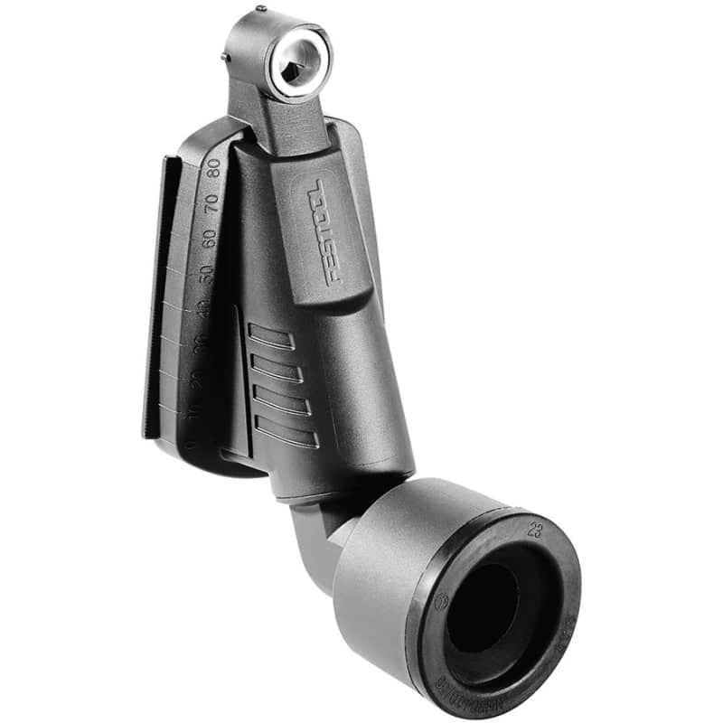 Carter capteur de poussières pour perçage FESTOOL