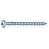 Vis HECO Topix-Plus tête hexagonale torx