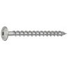 Vis heco topix-Plus tête large Torx HECO