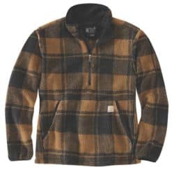 Pull Sherpa 106443 CARHARTT