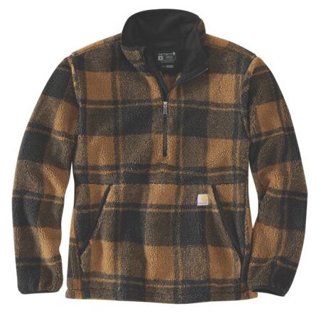 Pull Sherpa 106443 CARHARTT