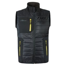 Gilet matelassé Wall U-POWER
